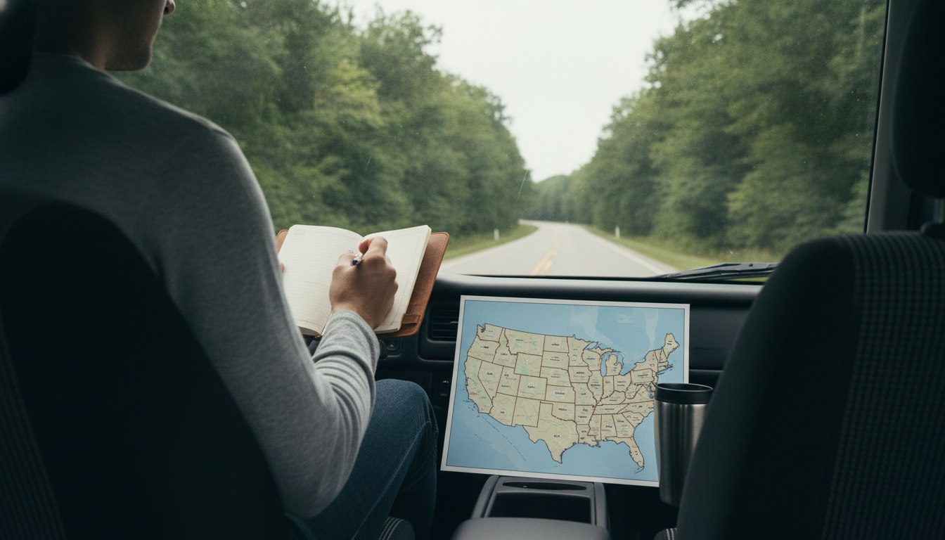 Only State With No National Park: Delaware Explained